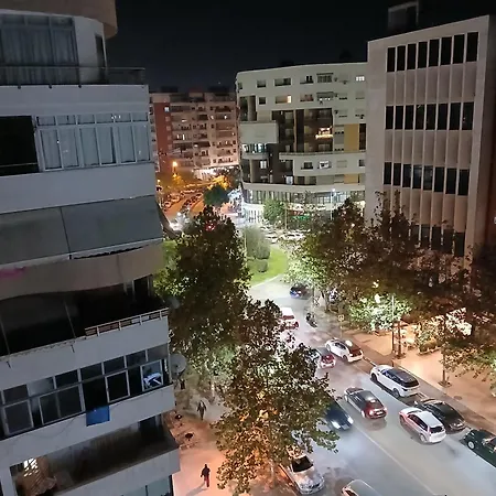 Astir Apartment