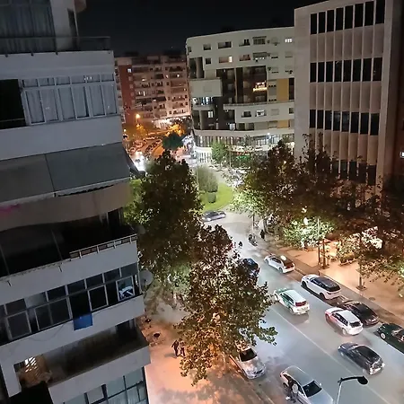 Astir * Tirana