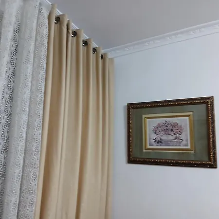 Apartament Astir Tirana