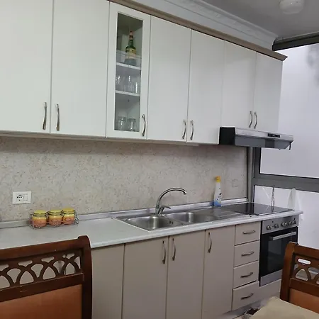 Apartamento Astir