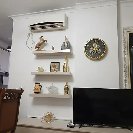 Apartamento Astir Tirana