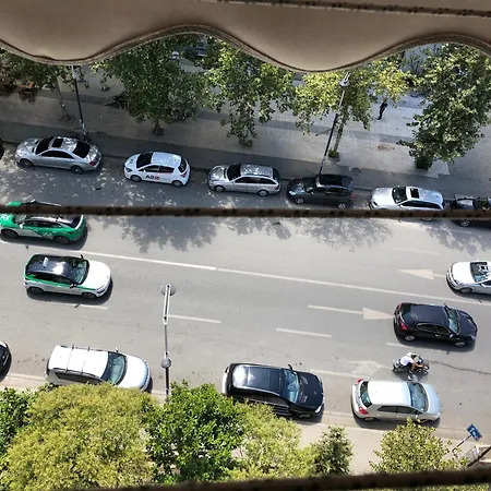Astir Apartment Tirana