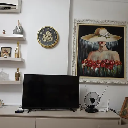 Apartment Astir Tirana